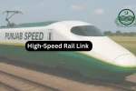 High-Speed Rail Link