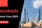Bahrain Work Visa