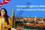 Denmark Tightens Rules for International Students