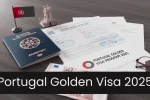 Portuguese Golden Visa