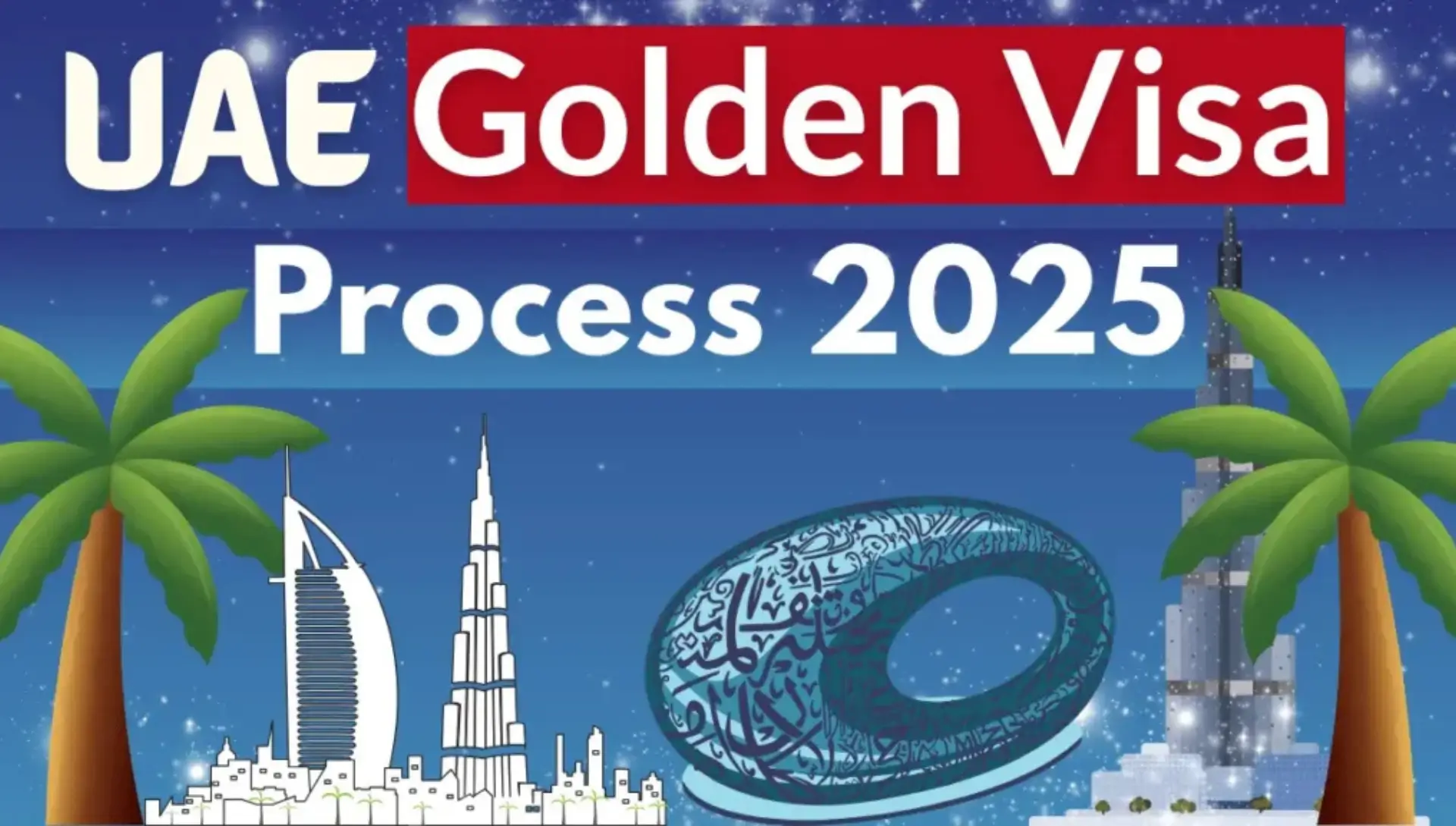 UAE Golden Visa