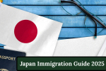 Japan Immigration Guide 2025