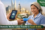Saudi Arabia to Enforce Digital Salary Payments for Domestic Workers in 2026